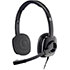 Headset Logitech H250 Stereo